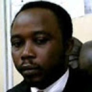 Meet your Posher, Adebowale